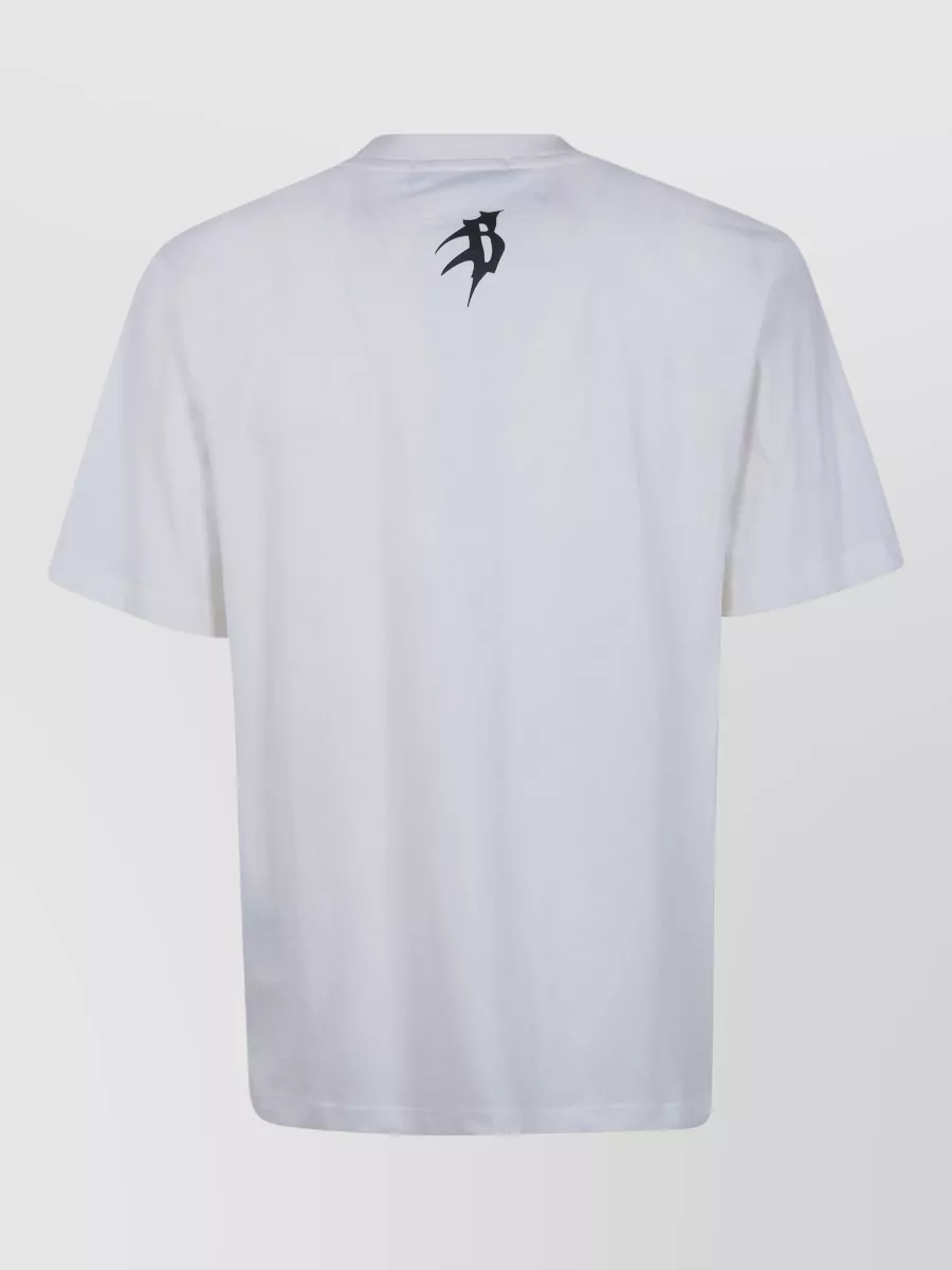 Barrow Cotton Jersey T-Shirt