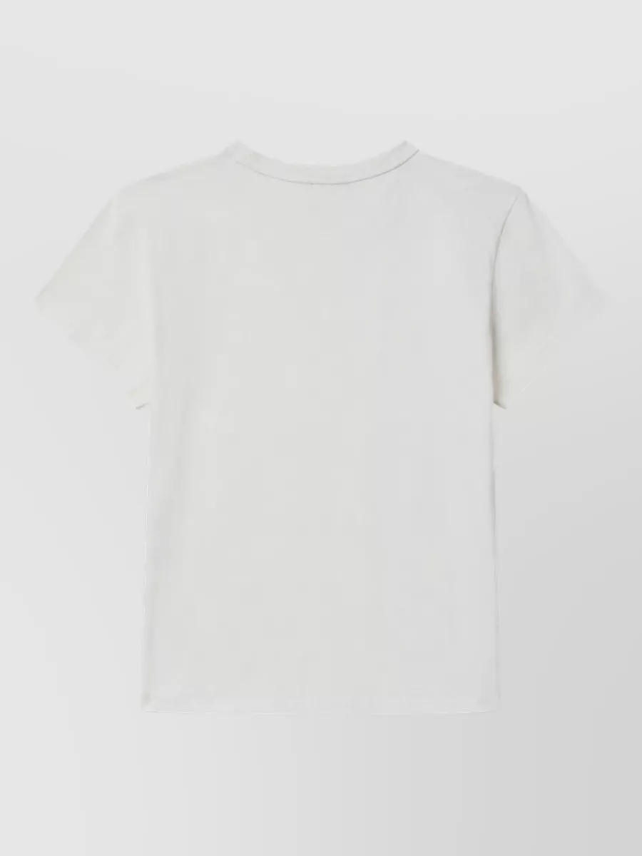 Kenzo Short-Sleeve T-Shirt