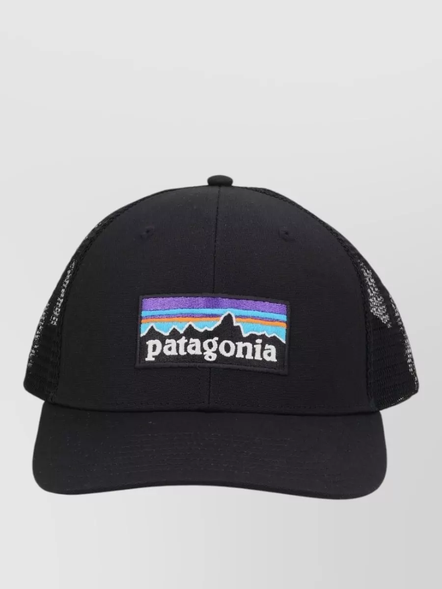 Patagonia cap