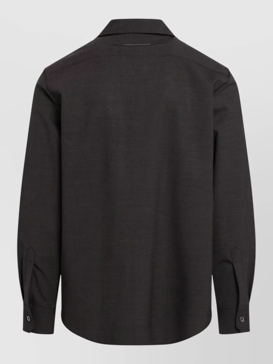Mm6 Maison Margiela Shirt