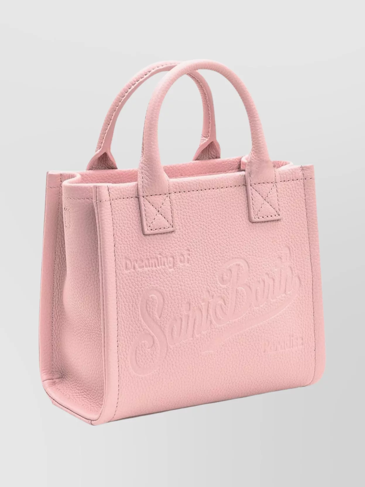 Mc2 Saint Barth Compact Vanity Shoulder Bag