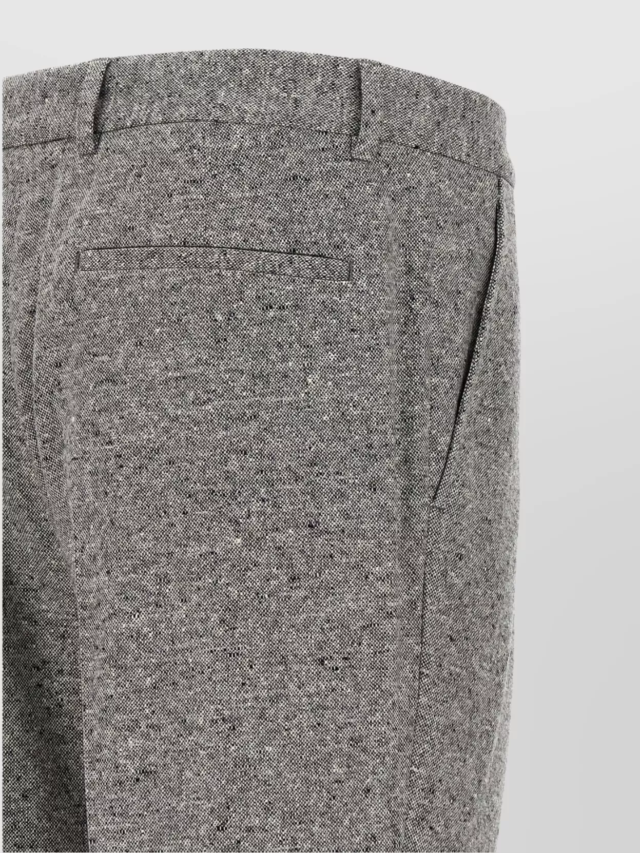 Brunello Cucinelli Tailored Suit Set Double-Breasted Jacket