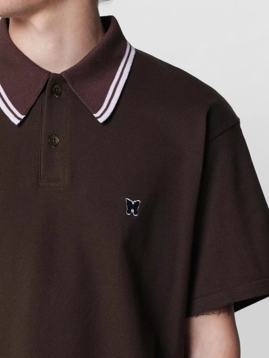 Needles Polo Shirt