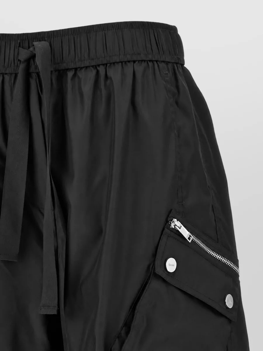 Ganni Utility Pants