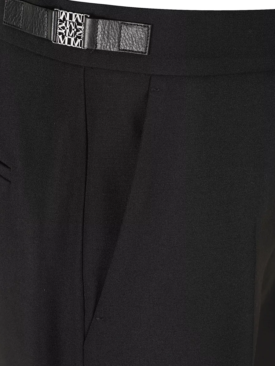 Max Mara Suit Trousers