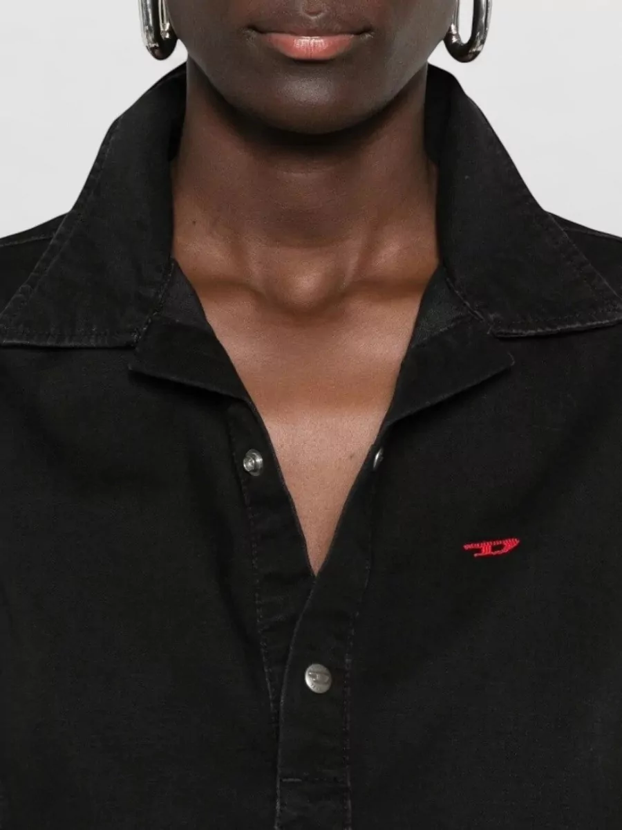 Diesel Denim Tank Top