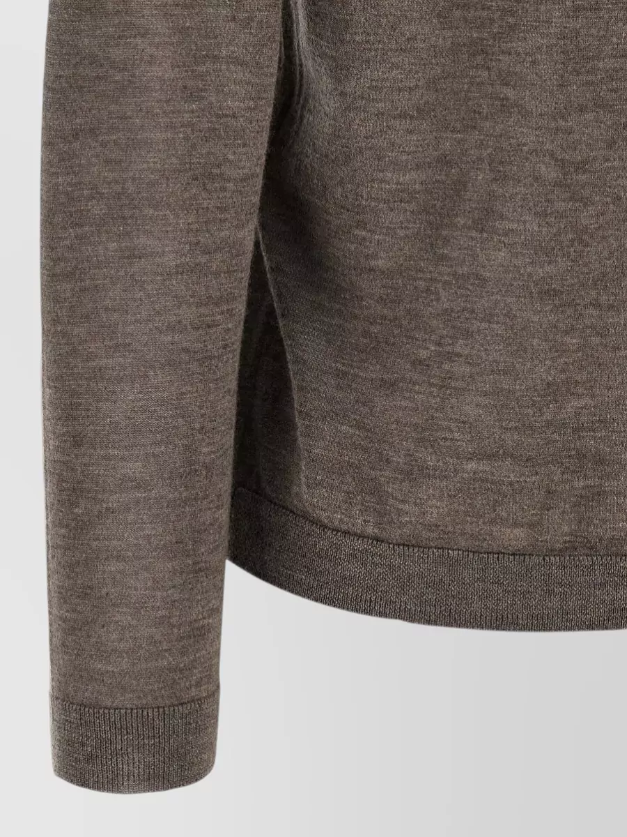 Co Cashmere Crew Neck Sweater