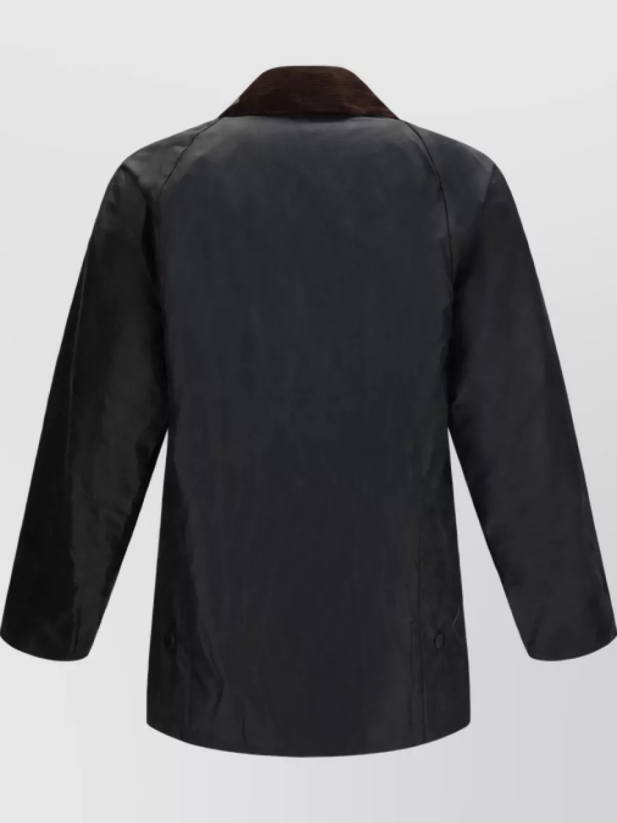Barbour Cotton Padded Coat