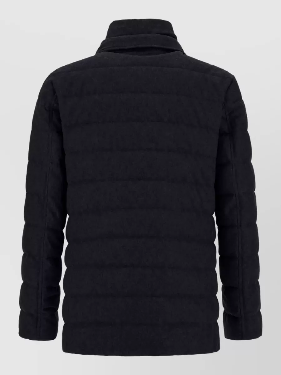 Herno Down puffer coat