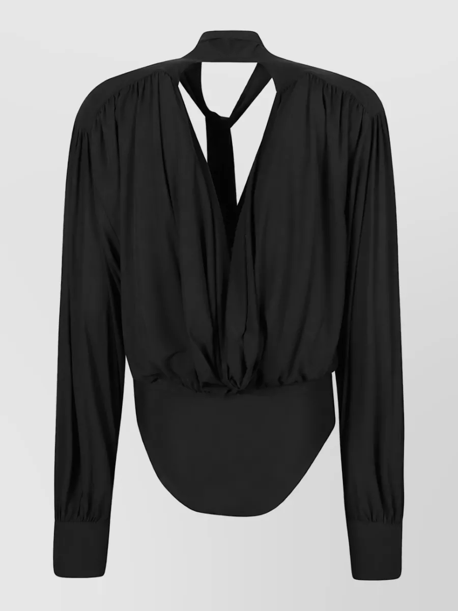 Amazuìn keila blouse