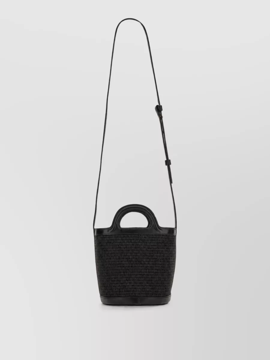 Marni Tropicalia Micro Bucket Bag