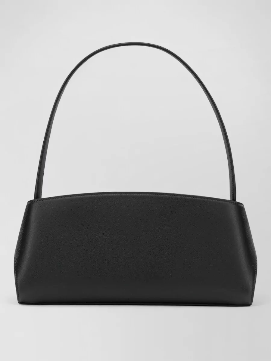 Ferragamo "Hug East-West" Medium Shoulder Bag