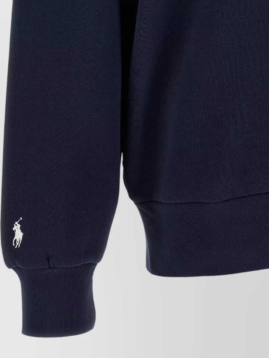 Polo Ralph Lauren Logo Sweatshirt