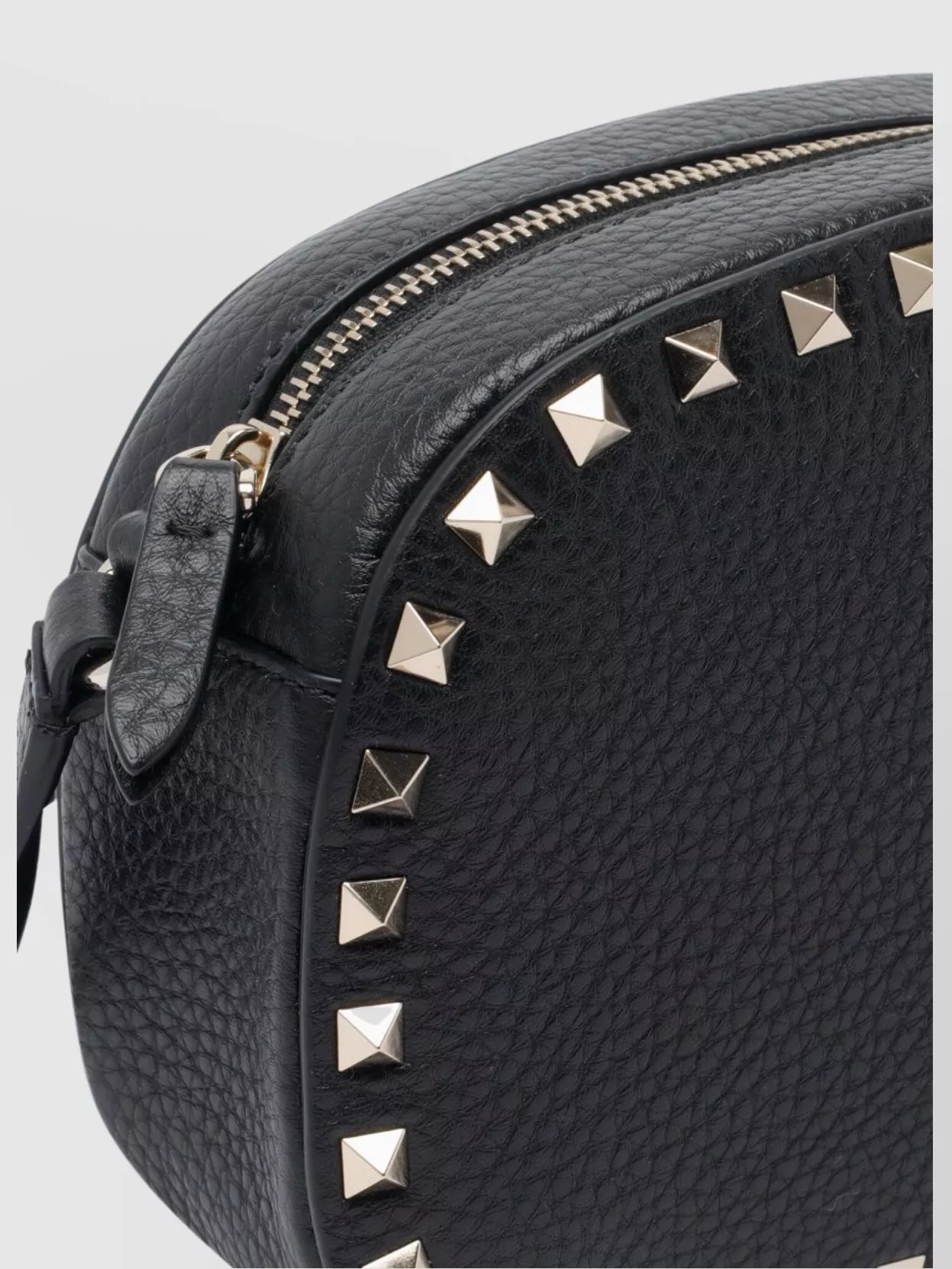 Valentino Garavani Rockstud Mini Shoulder Bag