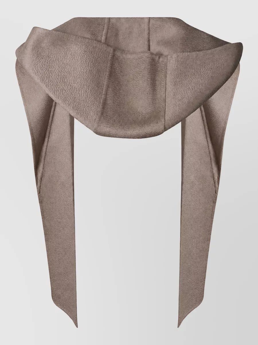 Max Mara Scarf