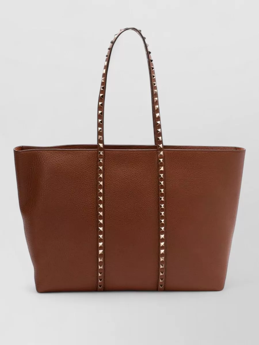 Valentino Garavani Alltime Tote Bag