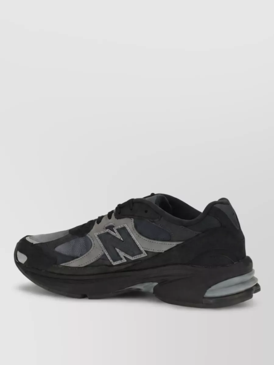 New Balance Polyamide Low-Top Sneakers