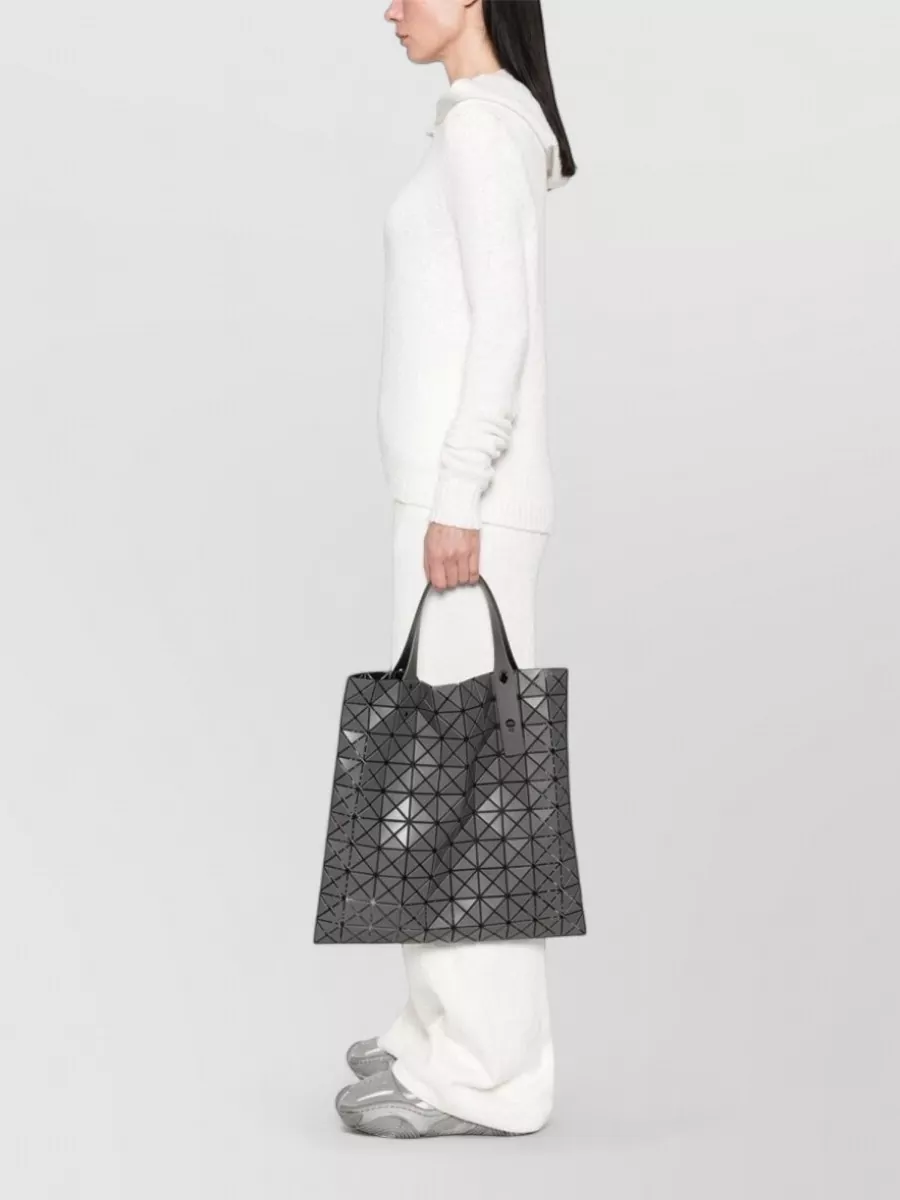 Bao Bao Issey Miyake Multicolour Tote Bag