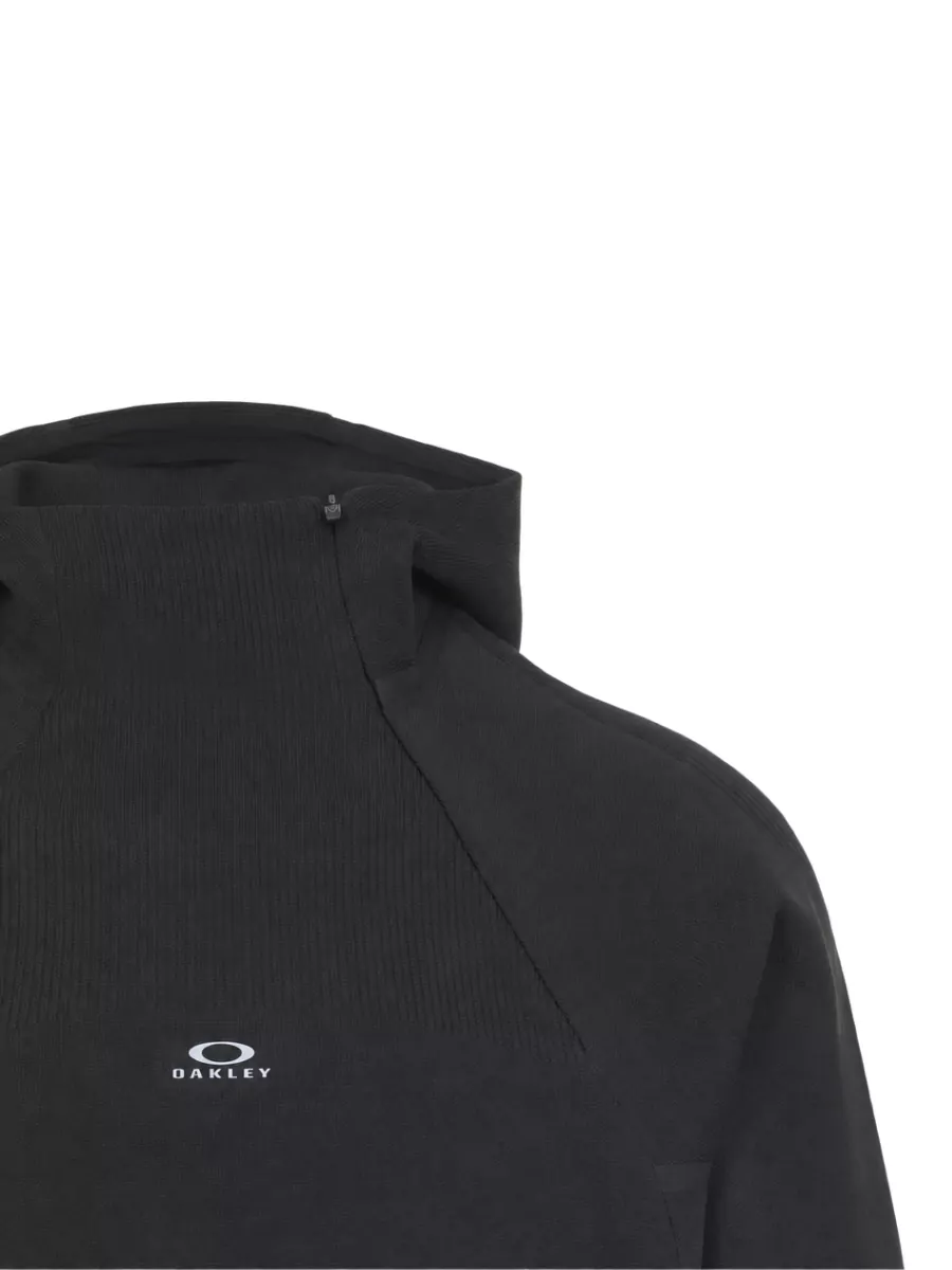 Oakley Latitude Veil Knitted Hooded Jacket