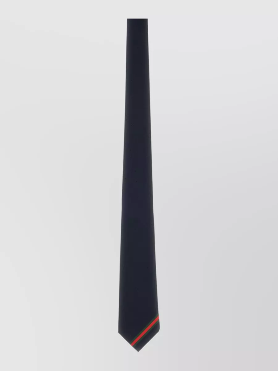 Gucci Silk Tie