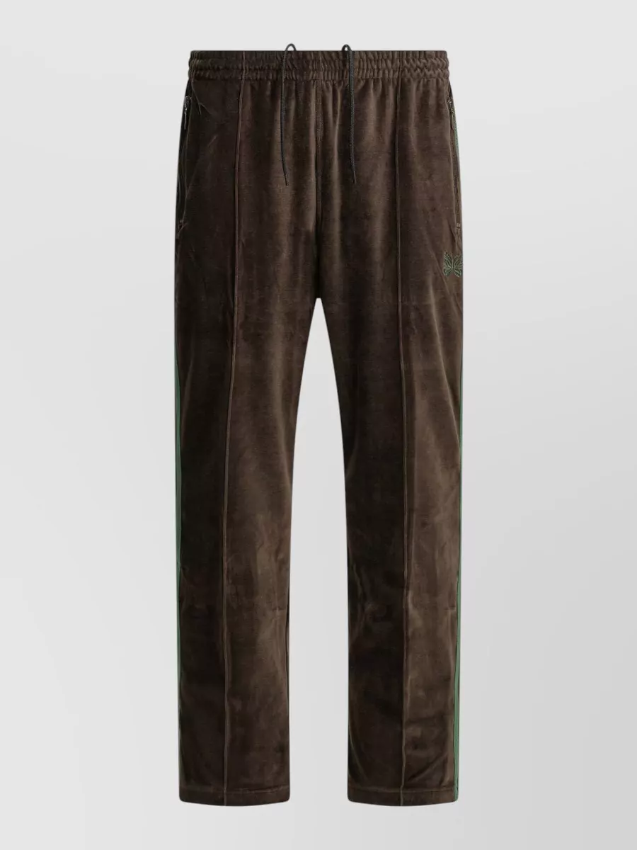 Needles track pants