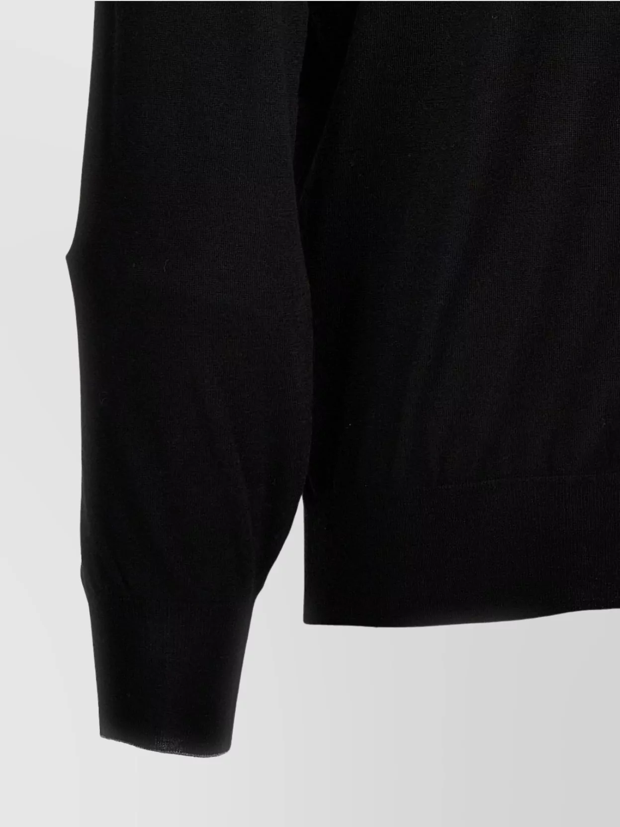 Brunello Cucinelli Collared Knit Polo Shirt