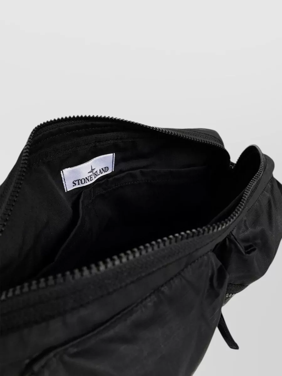 Stone Island Cotton Shoulder Bag
