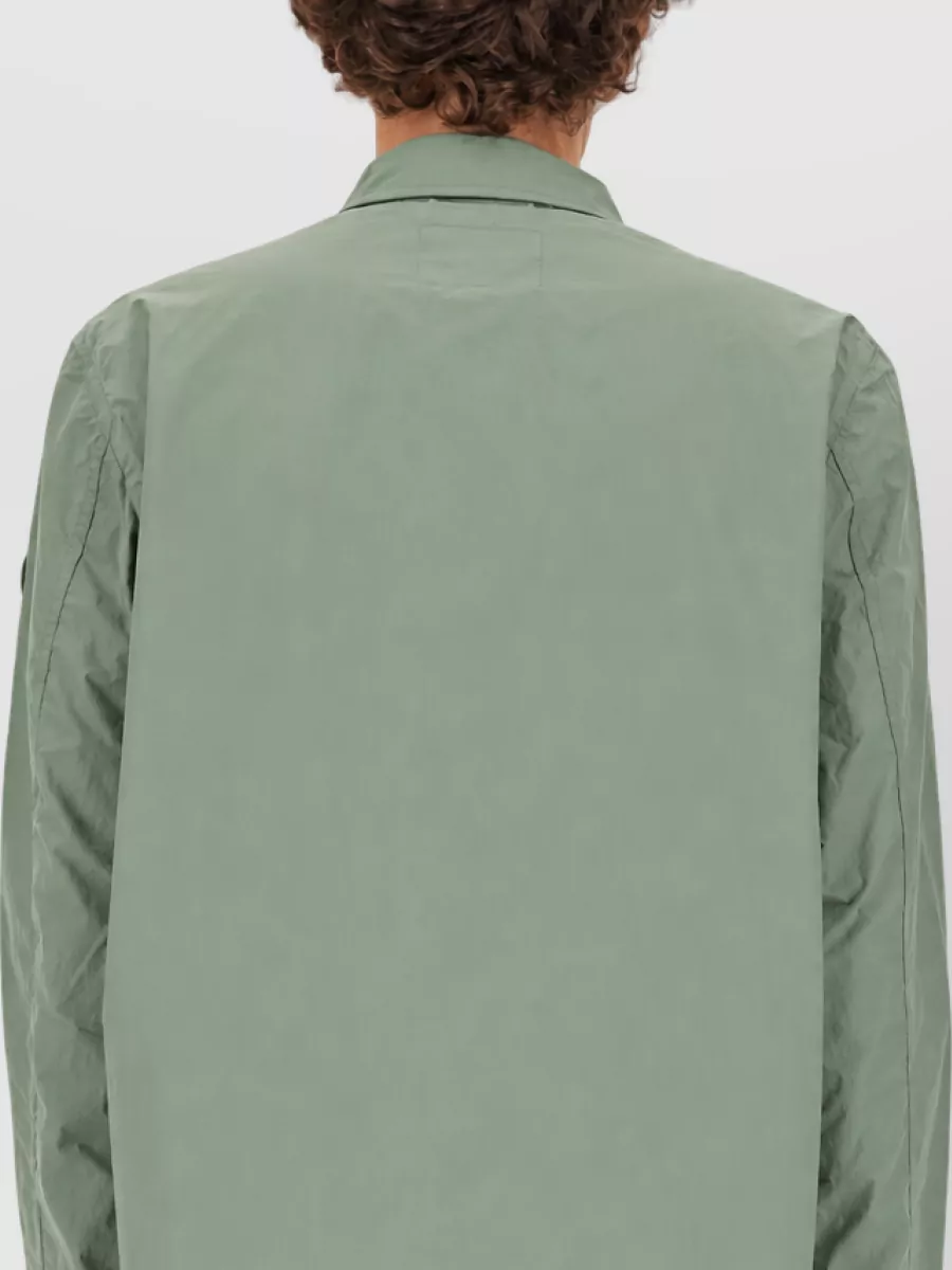 Woolrich Nylon Lightweight Jacket