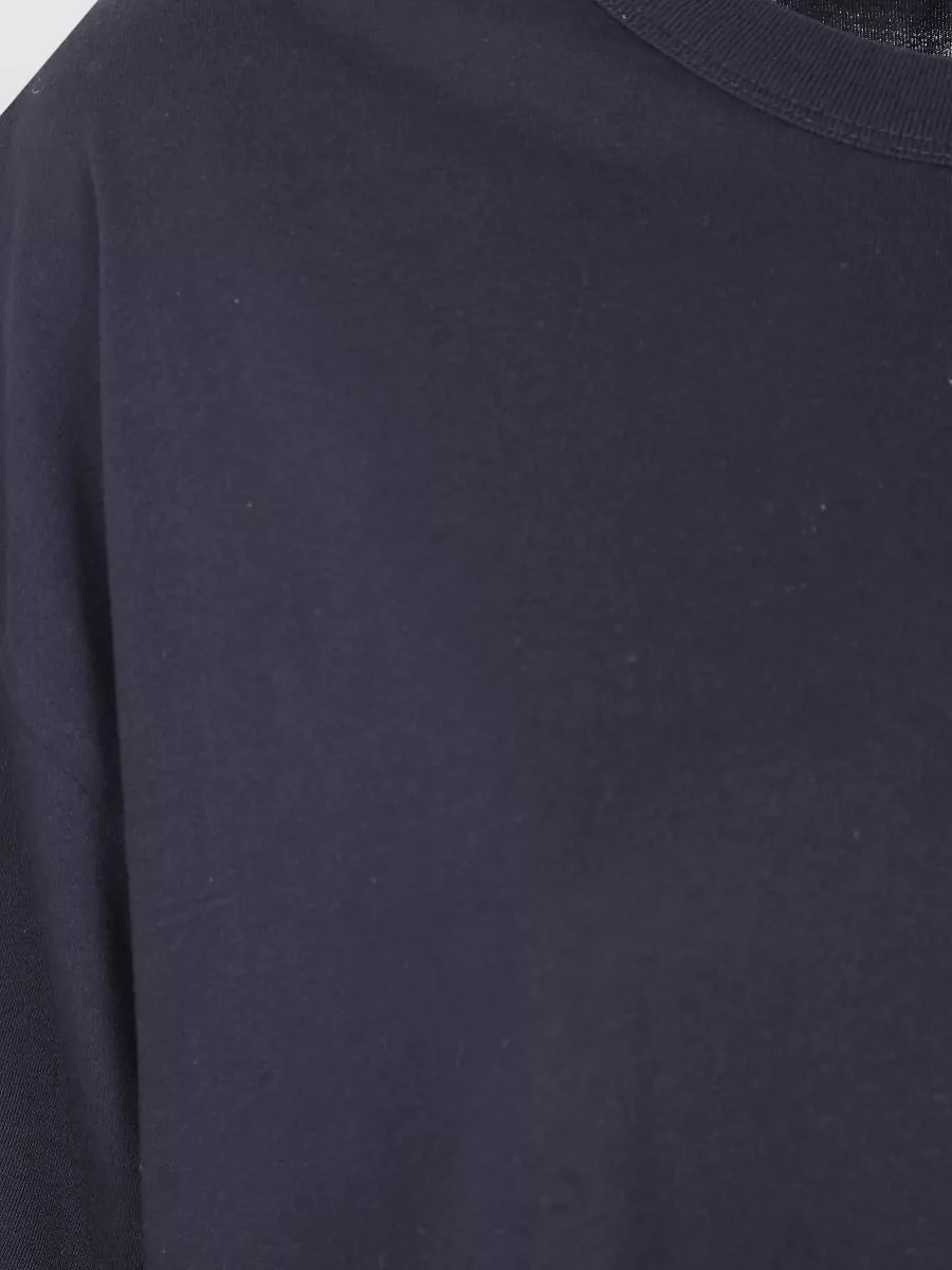 Dries Van Noten Hegels Cotton T-Shirt