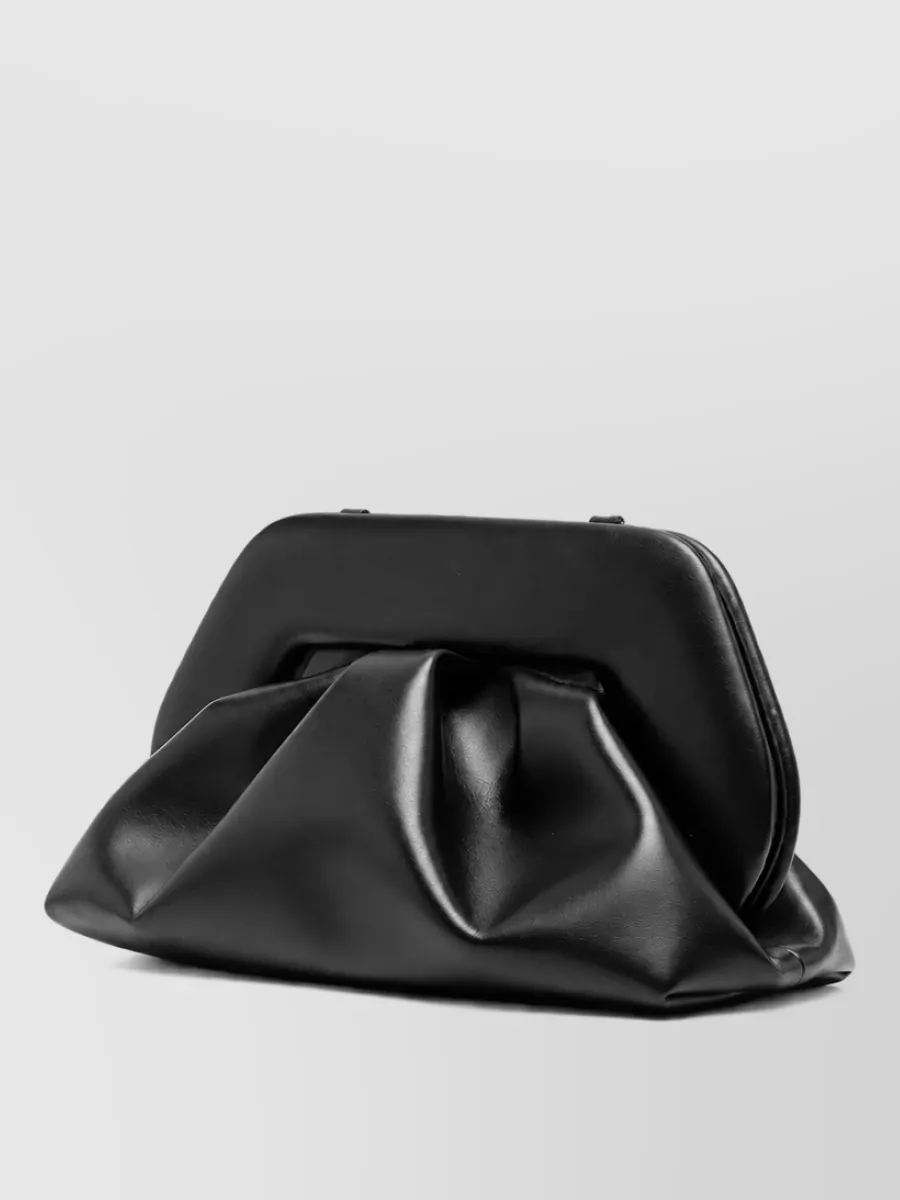 Themoiré bios medium shoulder bag