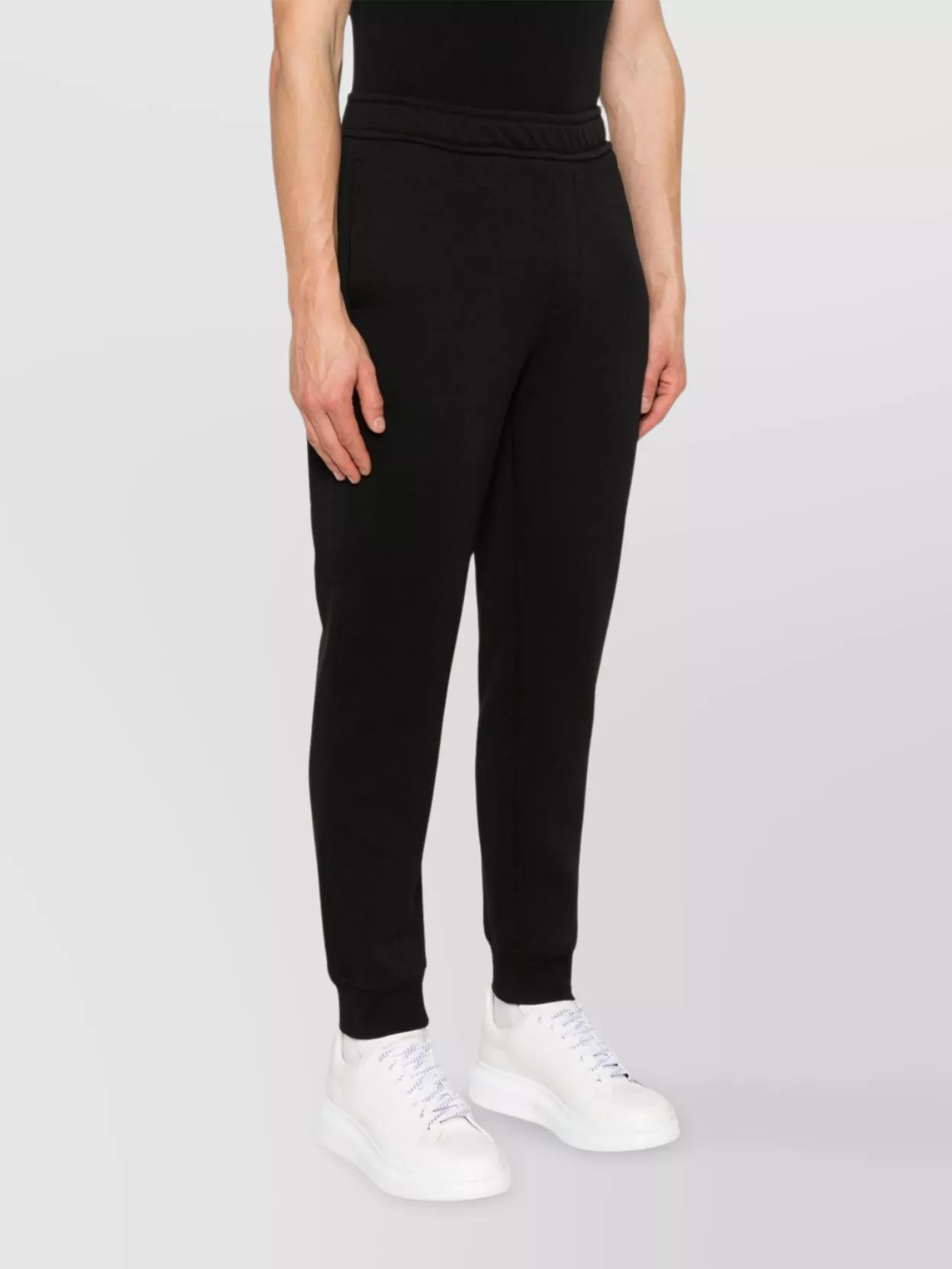 Calvin Klein Line Split Jogger Logo