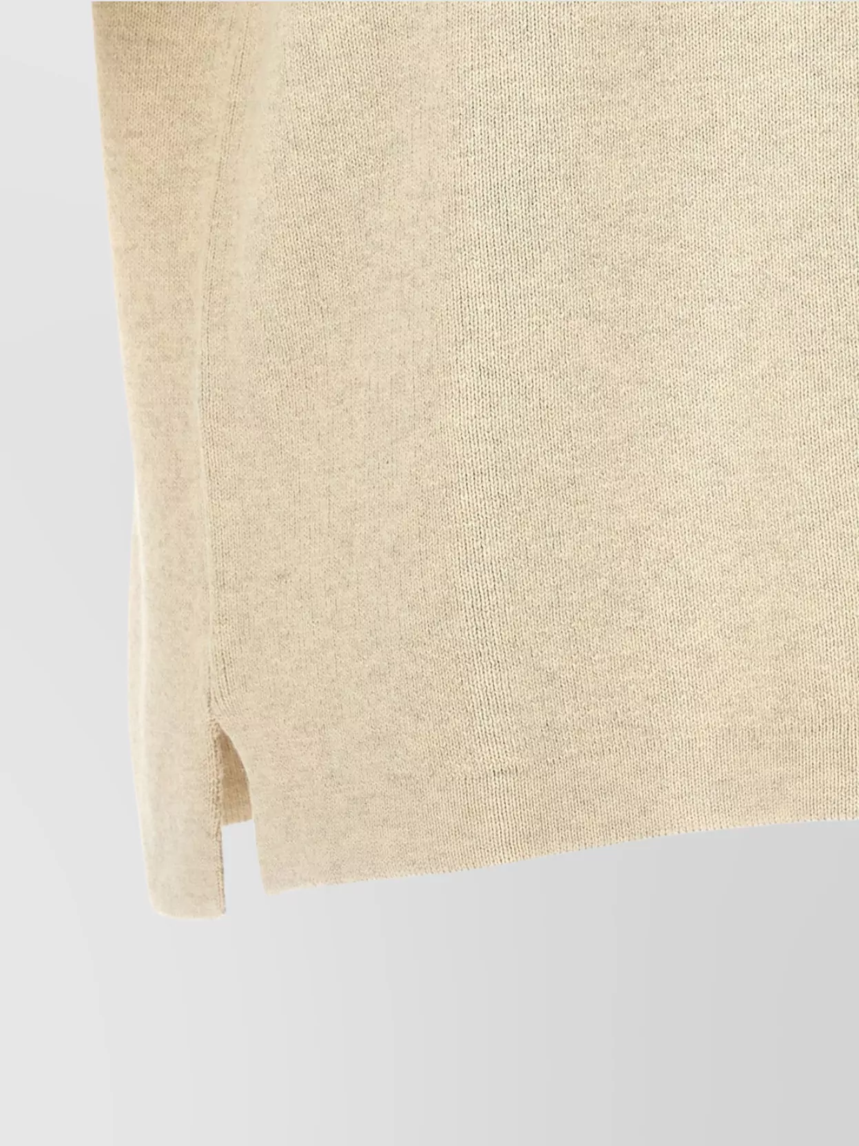 Isabel Marant 'William' Polo Collar Sweater