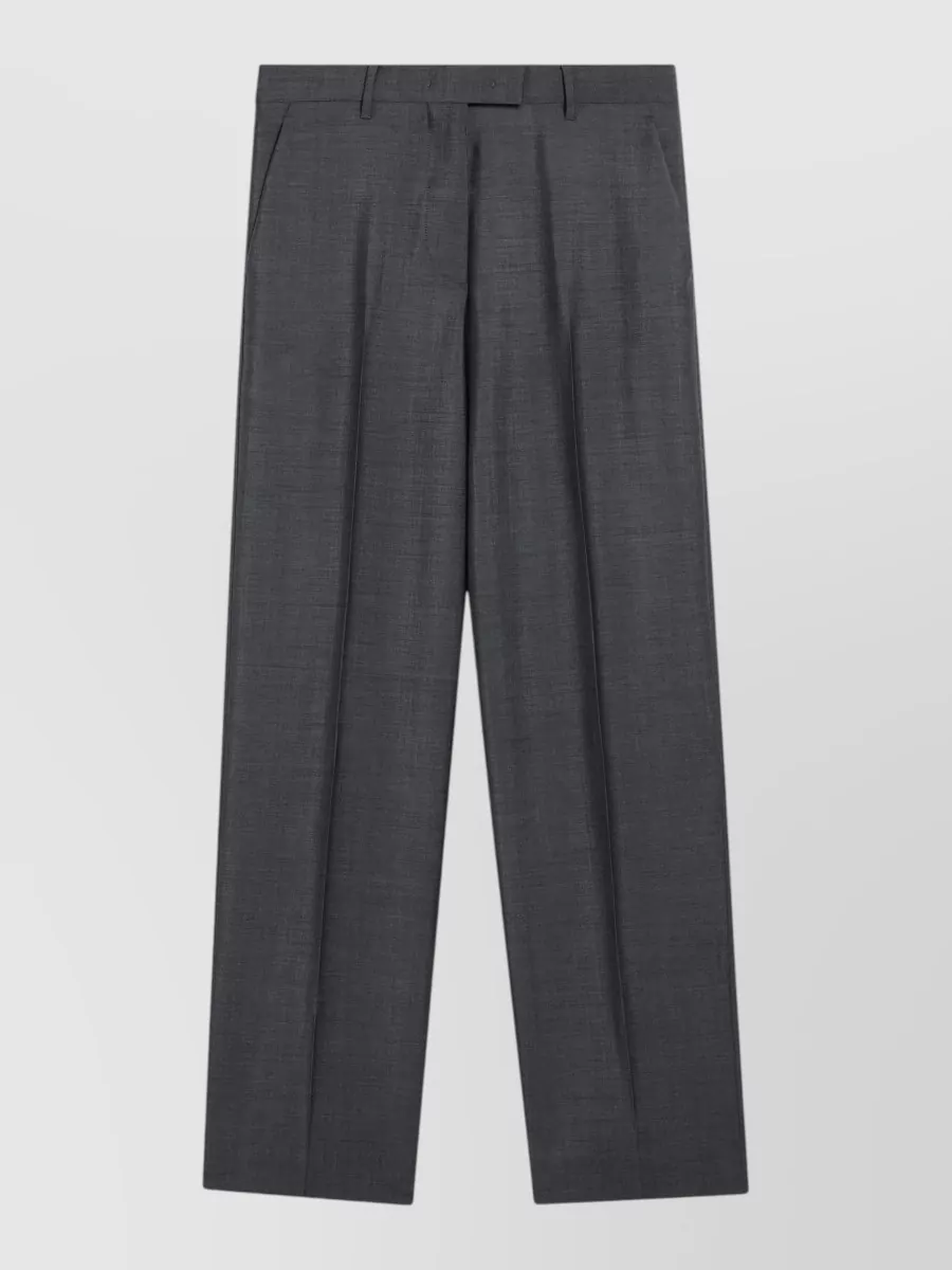 Miu Miu tailored suit trousers