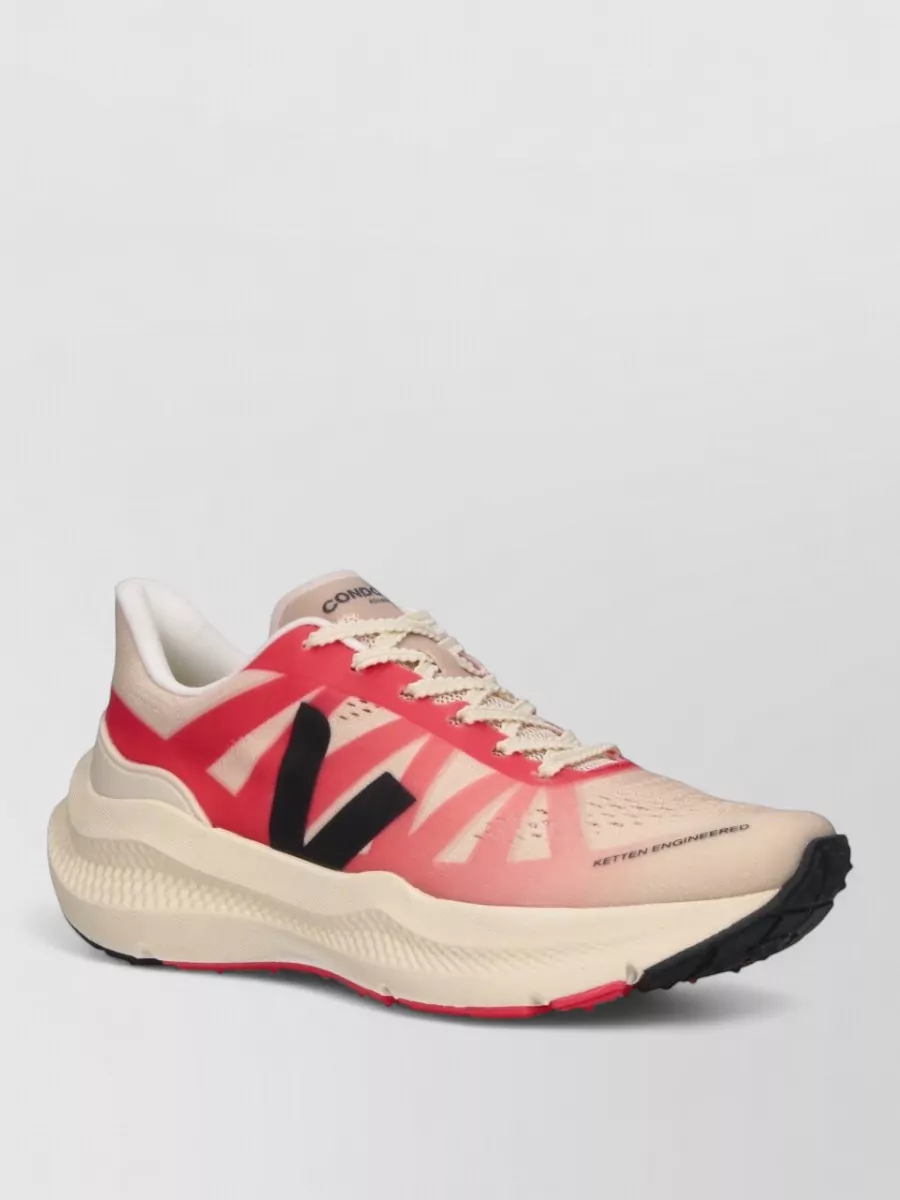 Veja low-top sneakers