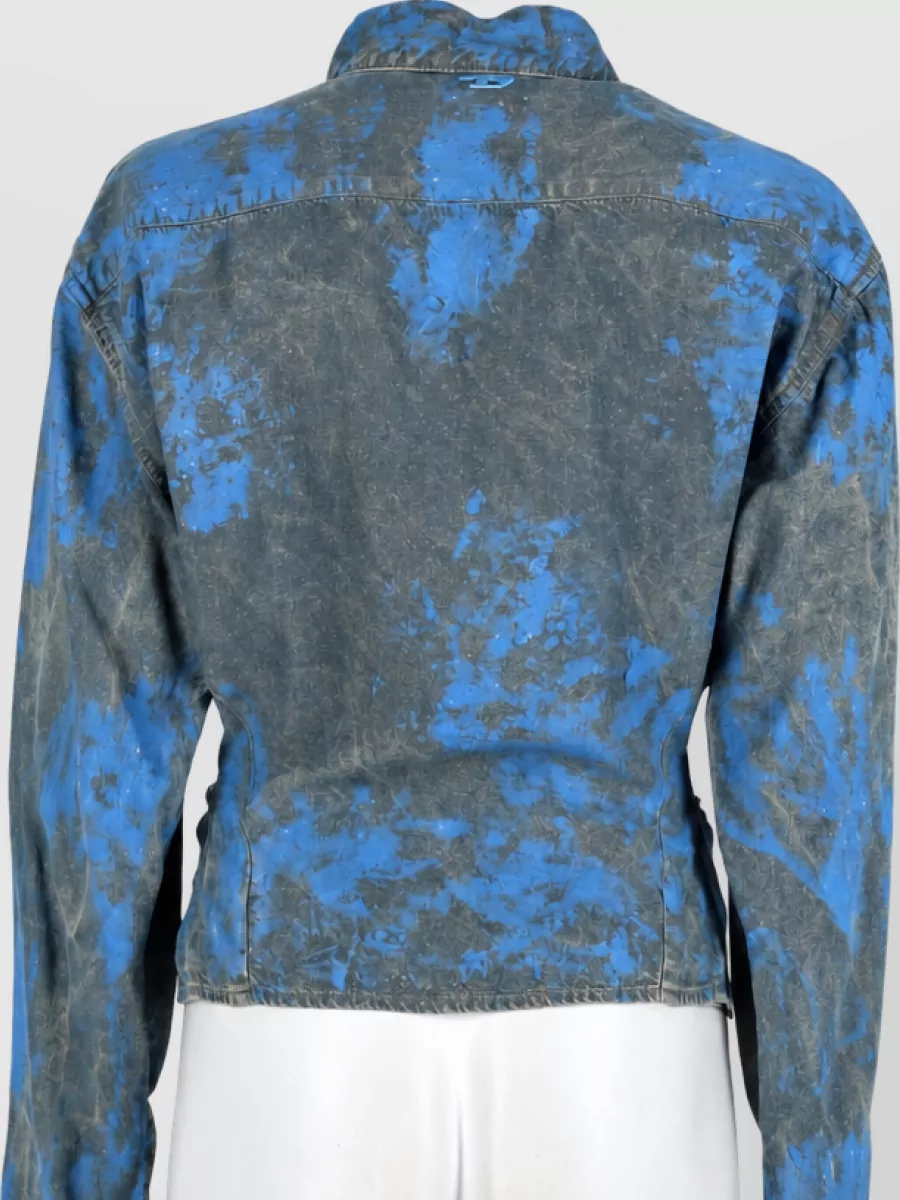 Diesel Denim Shirt
