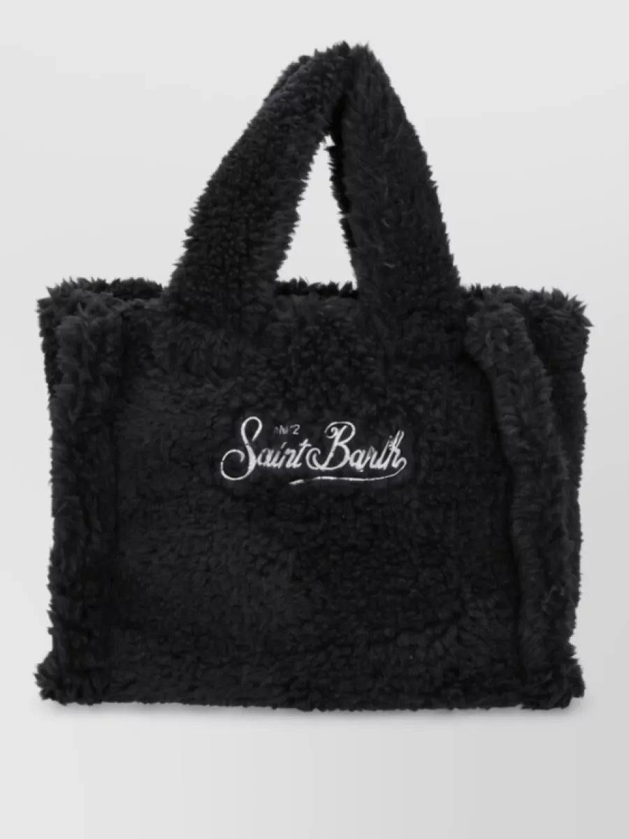 Mc2 Saint Barth Tote Bag