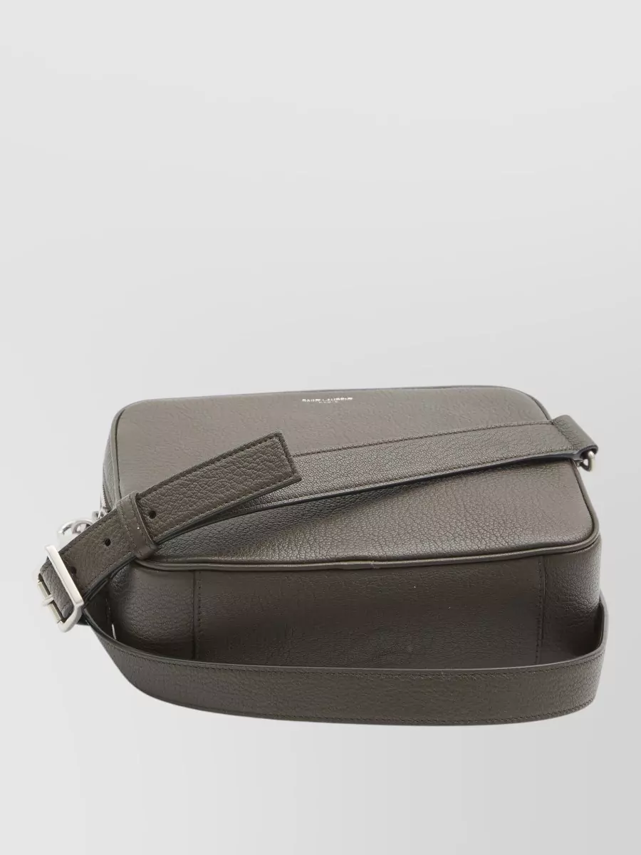 Saint Laurent Small Rectangular Camera Shoulder Bag