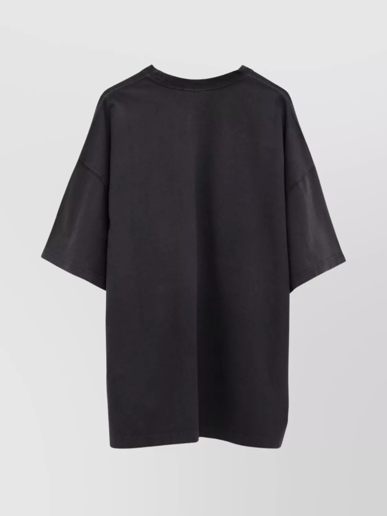 Carhartt Wip Cotton T-Shirt Logo Pocket