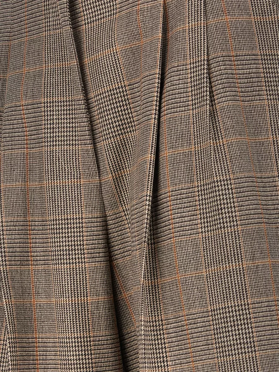 Pt Torino Tailored Trousers