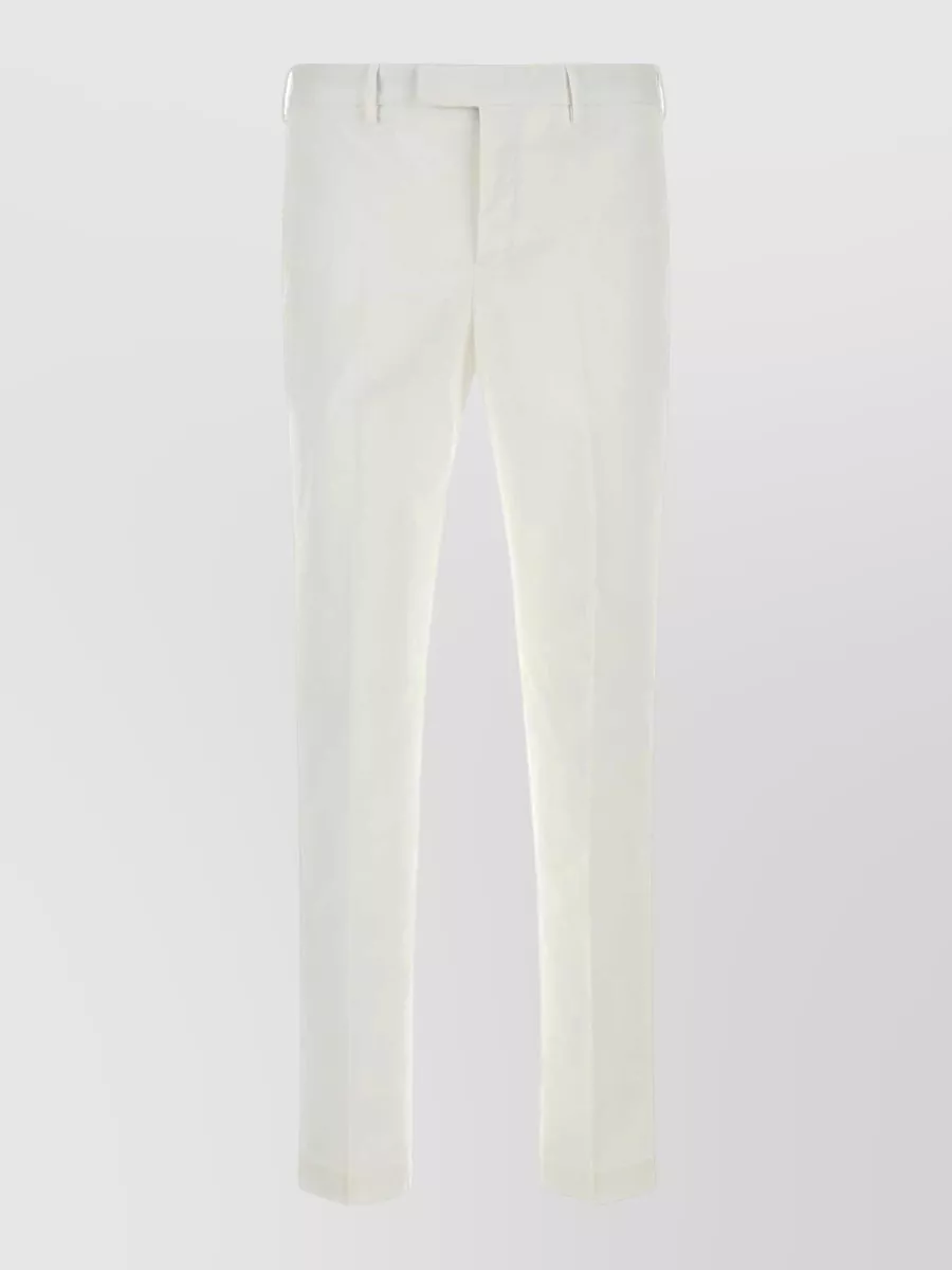 Pt Torino cotton chinos