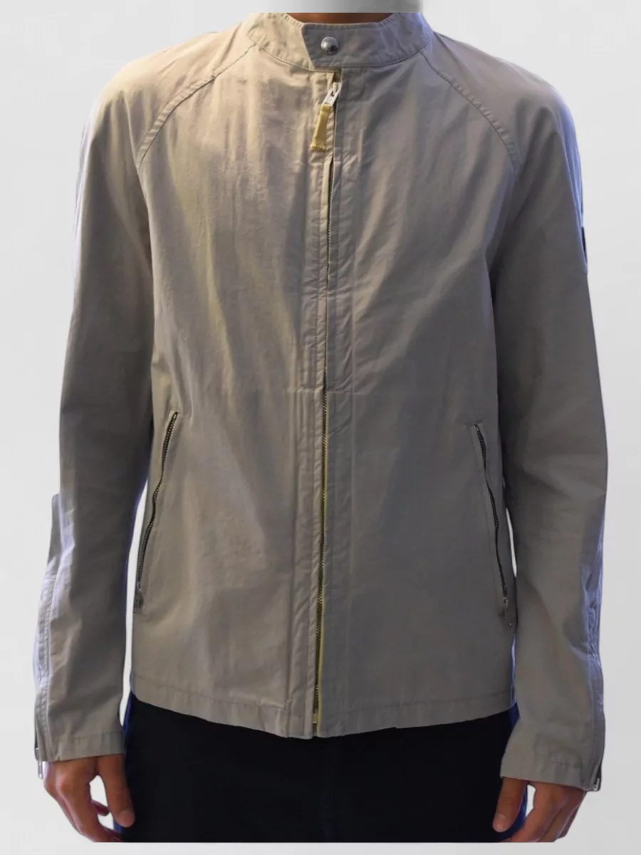 Belstaff cotton lightweight jacket