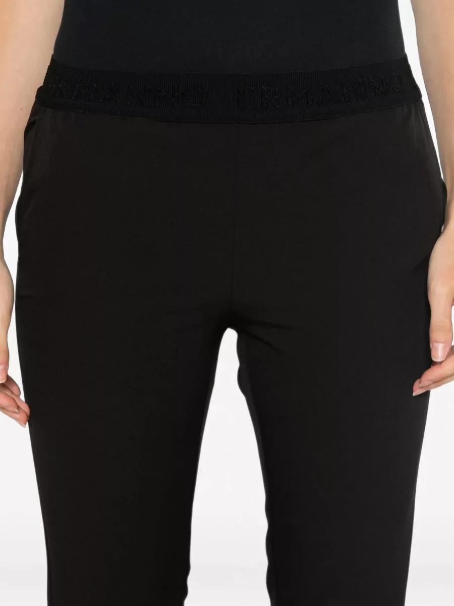 Ermanno Firenze Loungewear Trousers