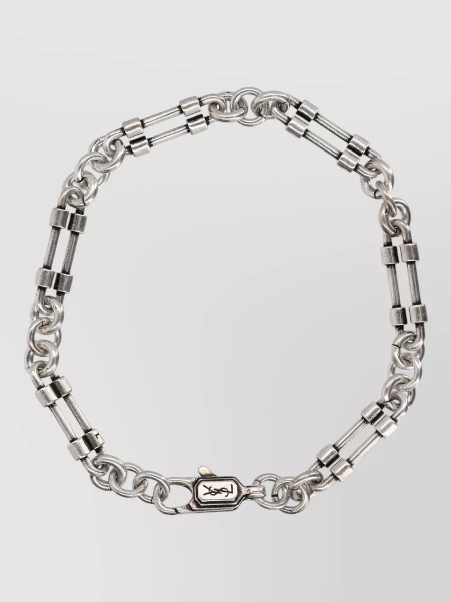 Saint Laurent bracelet