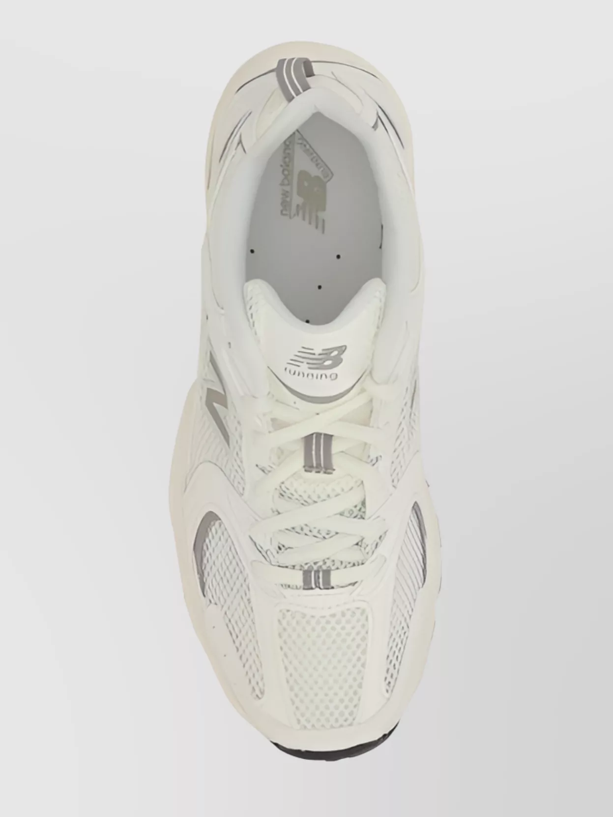New Balance Tier 3 Sneakers With Extended Toe Box