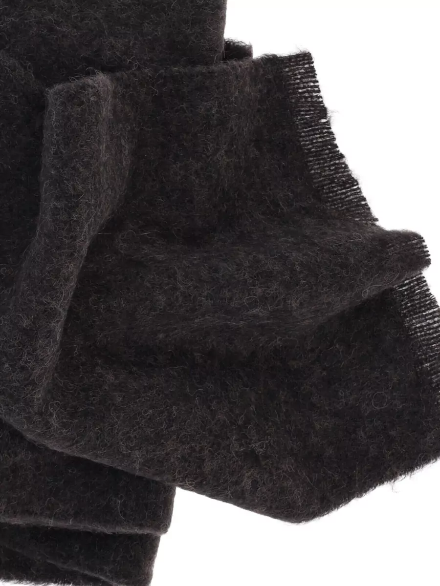 Lemaire Alpaca Scarf