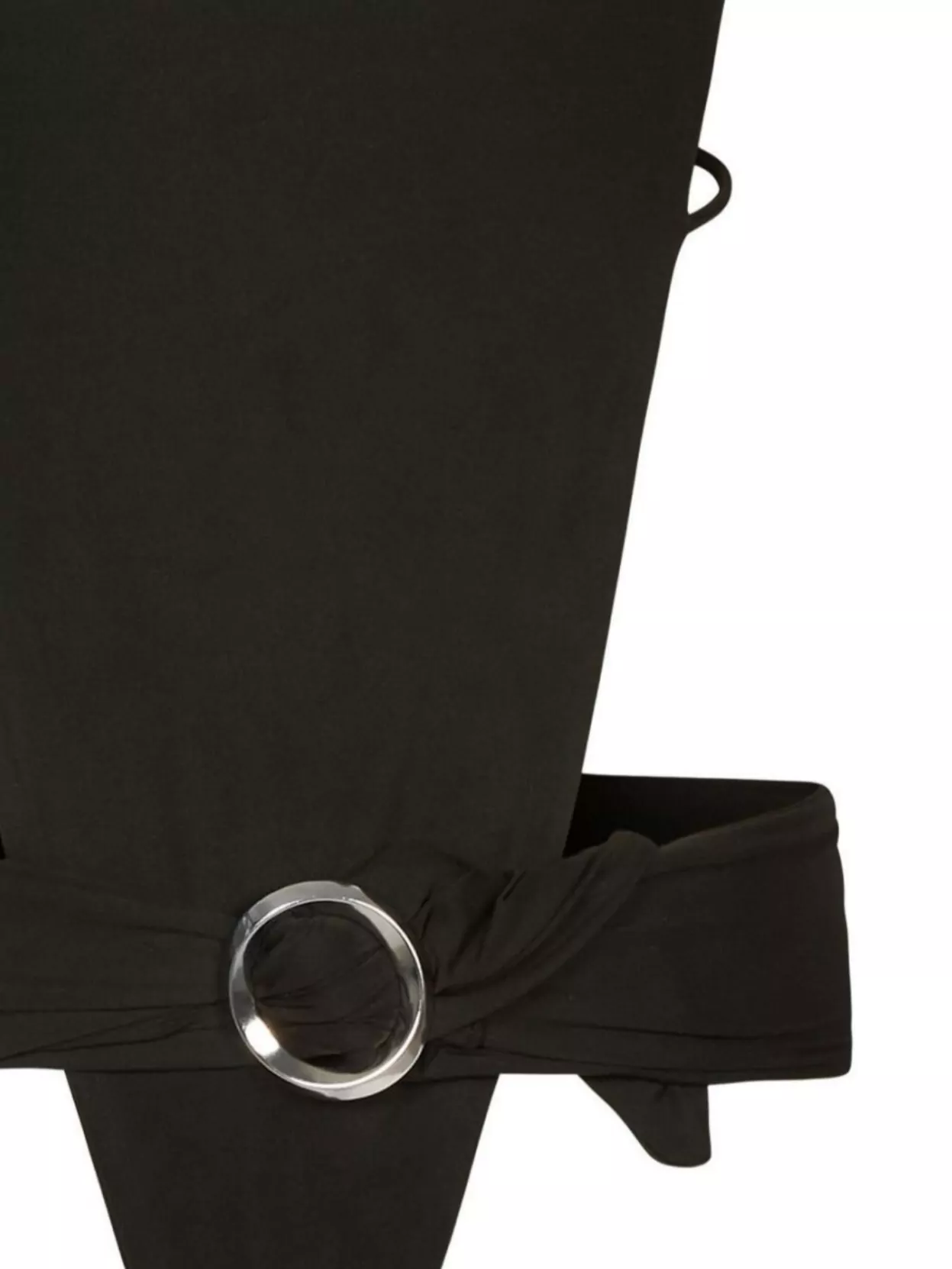 Taller Marmo Swimsuit Scirocco With Adjustable Straps And Cut-Out Design