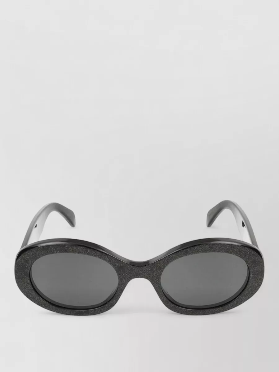Celine acetate sunglasses