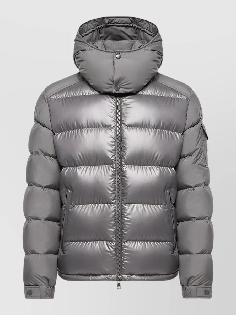 Moncler down puffer jacket
