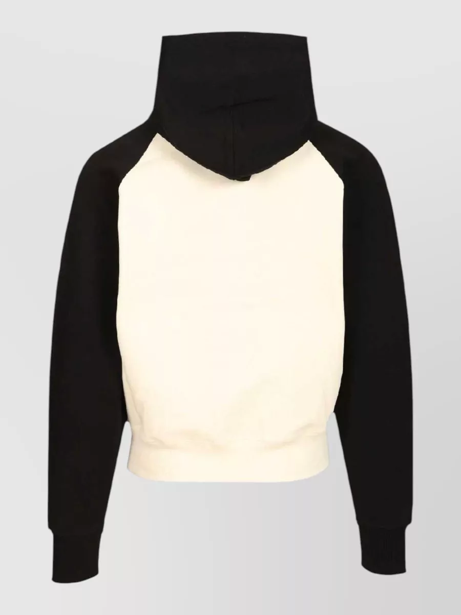 Ami Paris Hoodie