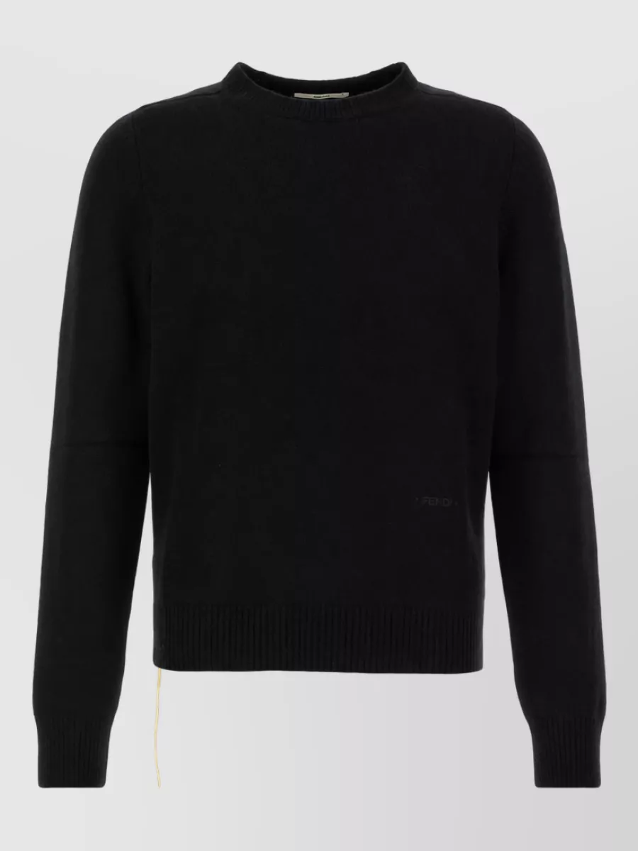 Fendi cashmere jumper